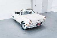 BMW 700s Cabrio