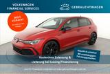 Volkswagen Golf R-Line 1.5 eTSI DSG Pano*RFK*PDC*Tempo*NAV - Gebrauchtwagen in Weinheim