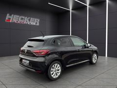 Renault Clio V 1.0 TCe 100 Experience