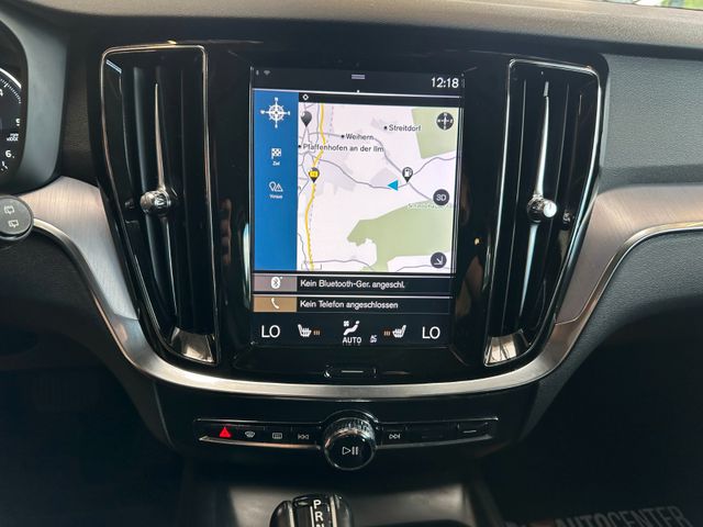Volvo V60 *TÜV 328*KEYLESS*ACC*NAV*2-ZONEN*VirtualCo*