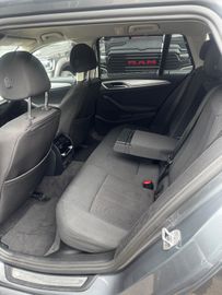 BMW 520 - 10