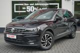 Volkswagen Tiguan 1.4 TSI Join LED Navi ACC AHK 360° - Volkswagen aus 2018