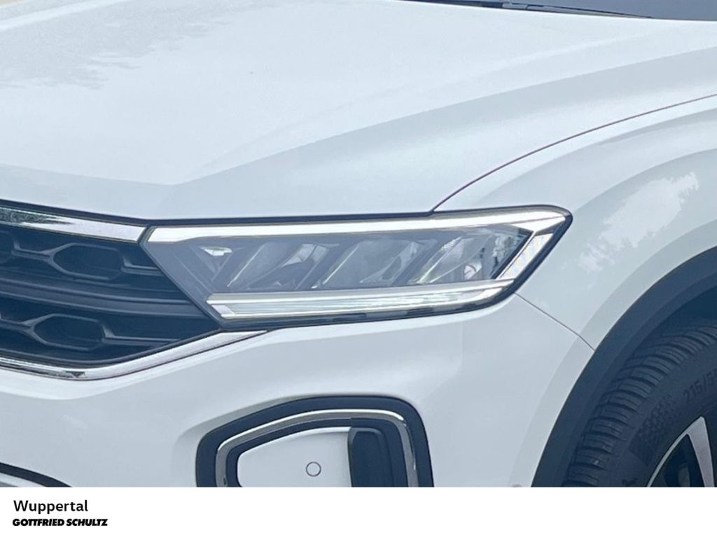 Volkswagen T-Roc - Bild 5