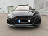 Audi RS5 tiptr.quat. Carbon+Keramik+B&O+Vmax280 - Audi RS5: Limousine