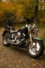 Harley-Davidson Fatboy FLSTFI - Angebote