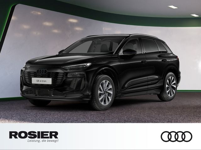 Audi Q6 SUV e-tron quattro STANDHZ. ACC LED NAVI SHZ