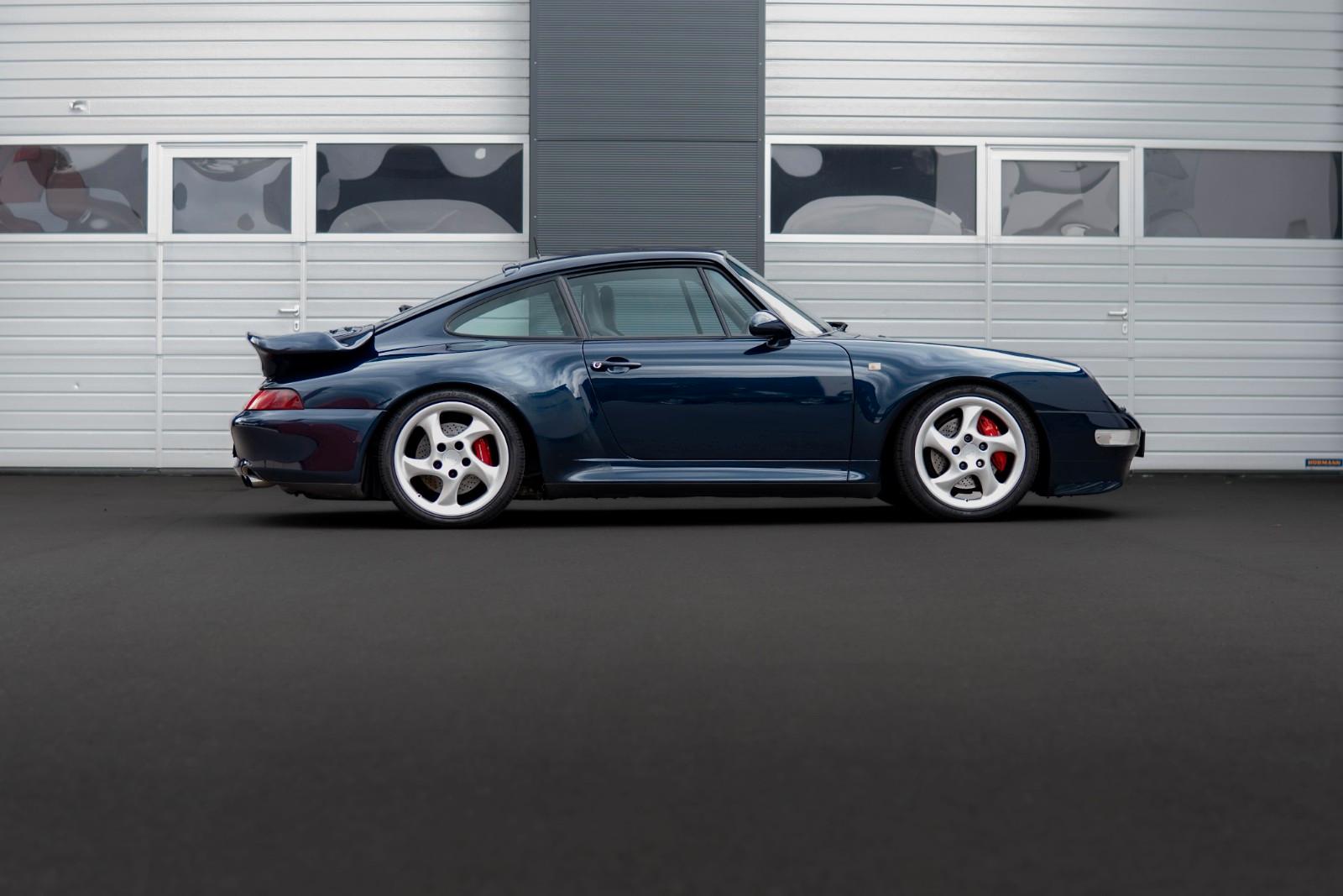 Porsche 911 993 Turbo WLS 2
