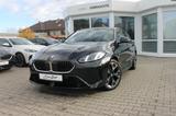 BMW 120 M Sport SHZ 2-ZonKlima Navi S-Glas ParkAss - BMW Jahreswagen