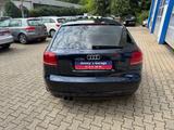Audi A3 2.0 TFSI Ambition - Audi A3: Sportwagen