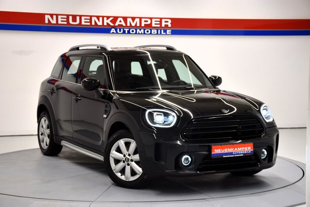 MINI COOPER Countryman Classic Trim Leder Navi Kamera