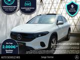 Mercedes-Benz EQA 300 4MATIC Progressive Pano*LenkradHz*Easy-P - Mercedes-Benz EQA Jahreswagen