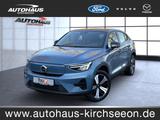 Volvo C40 Recharge Core Pure Electric 2WD Bluetooth - Volvo C40 mit Schiebedach