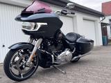 Harley-Davidson FLTRX Road Glide 117  MY 2026 mit Jekill & Hyde