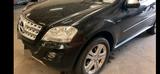 Mercedes-Benz ML 300 CDI BlueEfficiency,Kamera,2-Hand,Scheckhe - Mercedes-Benz aus 2010: Ml