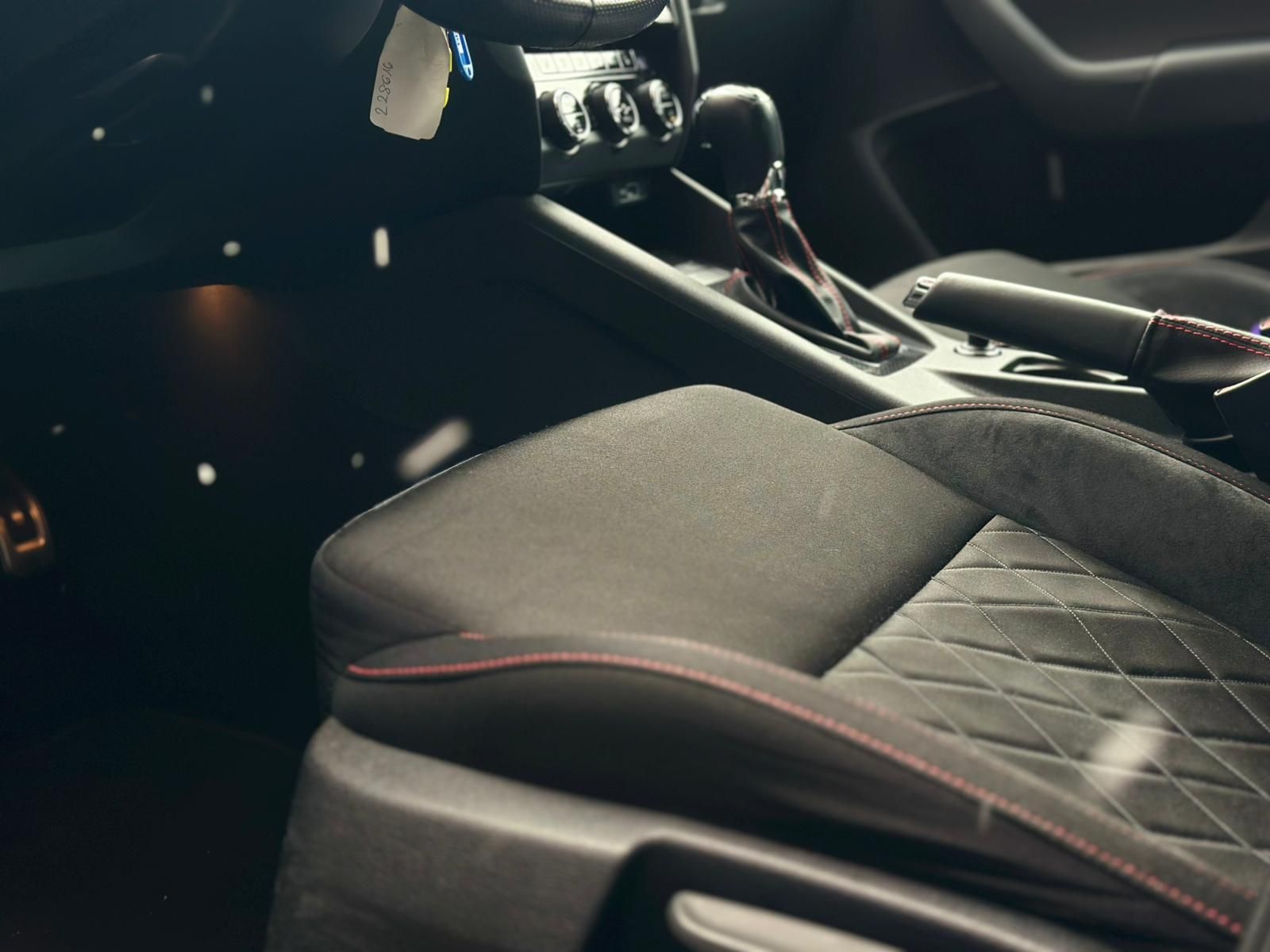 SKODA Octavia 2.0TDI RS* LED#4xSHZ#AHK#TEMPO#NAVI#PDC - Image 18