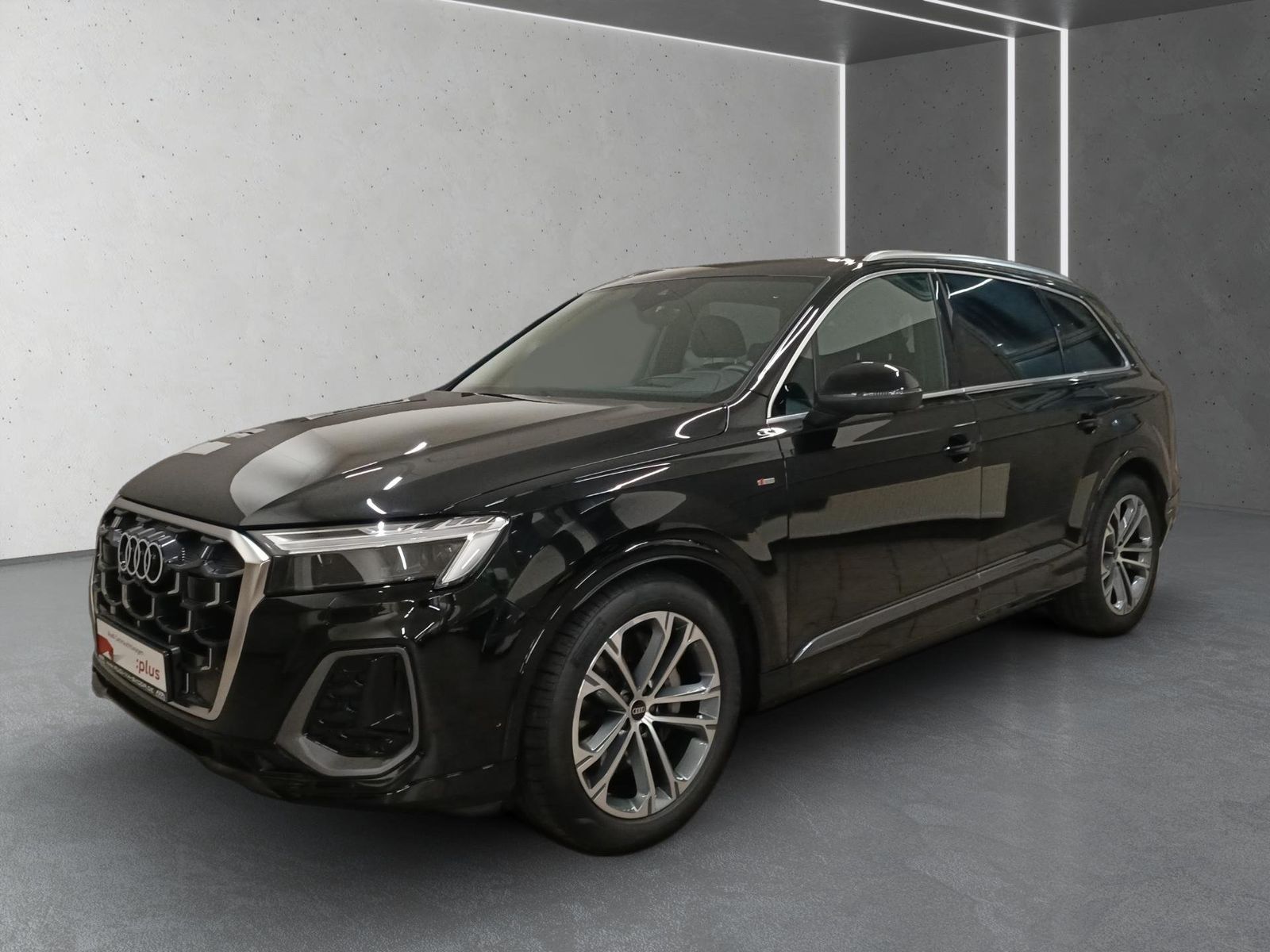 Audi Q7 - Bild 2