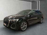 Audi Q7 - Vorschau Bild 2