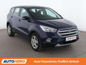 Ford Kuga - 8