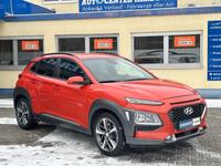Hyundai Kona Style 1.6*Auto.*T-Leder*Kamera*WinterP.*