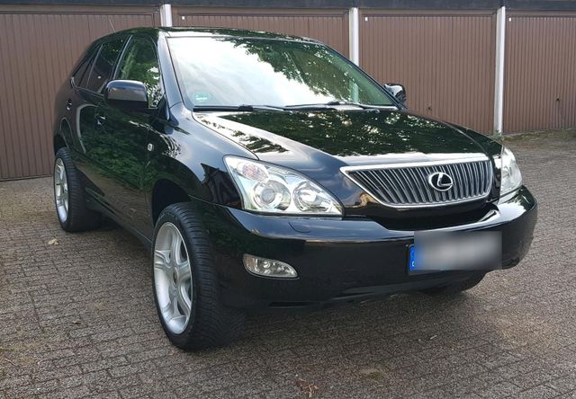 Inne Lexus RX300 TÜV NEU