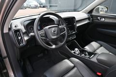Fahrzeugabbildung Volvo XC40 T3 AT Inscription*LED*HK*QI*CAM*IntellISafe