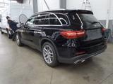 Mercedes-Benz GLC 250 AMG LINE PANO-SHD*AHK*RÜCKKAM*MBEAM*19Z - Mercedes-Benz: Mb