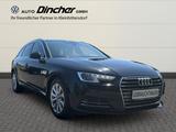 Audi A4 Avant 2.0 TDI design - Audi A4 Gebrauchtwagen in Saarbrücken
