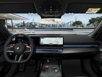 BMW M5 - Vorschau Bild 5