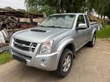 Isuzu D-Max - Isuzu aus 2009