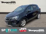 Opel Mokka Active 1.4 Turbo Bluetooth - Rückfahrkamer - Opel Mokka in Essen