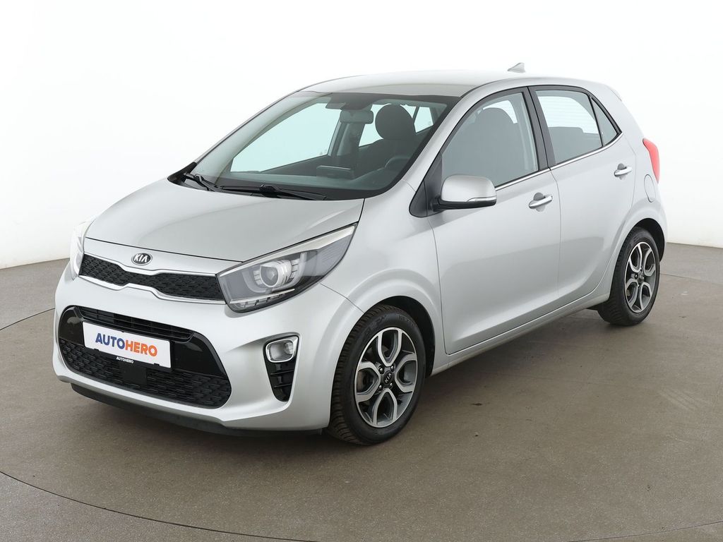 Image of Kia Picanto