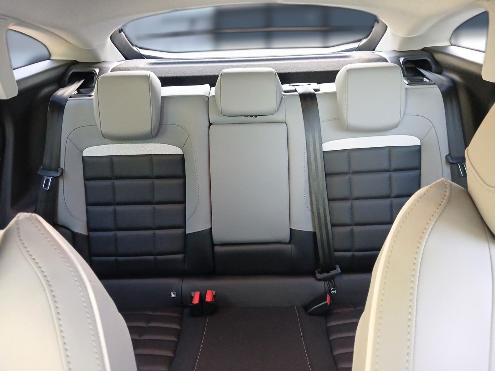 Citroën C4 - Bild 19