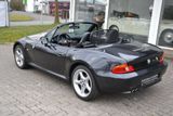 BMW Z3 roadster 2.8*Leder*Sitzheizung*TÜV Neu - BMW Z3: Roadster, 2.8