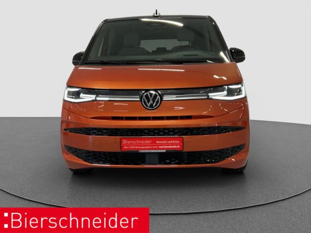 Volkswagen T7 Multivan 2.0 TSI DSG Edition LÜ *AKTION* 7SI imagem 2