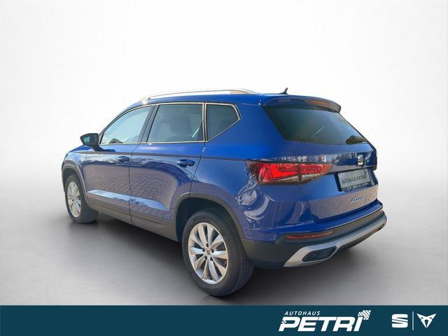 Foto Nummer 3: SEAT Ateca