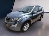Andere Mahindra XUV500 XUV500 2.2 16v W8 awd 7p.ti M1 E - Andere mit Diesel-Antrieb: Grau