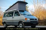 Volkswagen T4 Multivan Westfalia Aufstelldach Markise - Volkswagen T4 Multivan: Aufstelldach