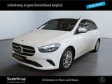 Mercedes-Benz B 180 PROGRESSIVE AHK KAMERA SPUR PDC SHZ - Mercedes-Benz Gebrauchtwagen in Kiel
