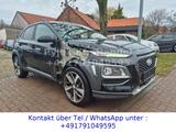 Hyundai Kona 1.6 Autom. Premium Leder Navi Kamera HUD - Hyundai: Unfallwagen
