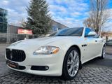 Maserati Quattroporte 4.2 V8