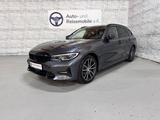 BMW 320 3 Touring 320d xDrive/LED/CAM/PANO/HEADUP - BMW 320 mit Diesel-Antrieb: Leder, Allradantrieb, Kombi, Automatik, 320d Xdrive