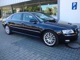 Audi A8 L 4.2 FSI tiptronic quattro lang Mod. 2010 - gebrauchte Audi A8 aus dem Jahr 2009