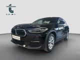 BMW X2 sDrive18i Advantage LED Navi DAB - BMW X2 in Mönchengladbach