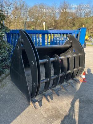 Andere [OTHER] Niederhalterschaufel