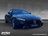 Mercedes-Benz AMG SL 63 4M+ AMG/Night/Aero/Per.-Sitze - Mercedes-Benz SL 63 AMG aus 2023
