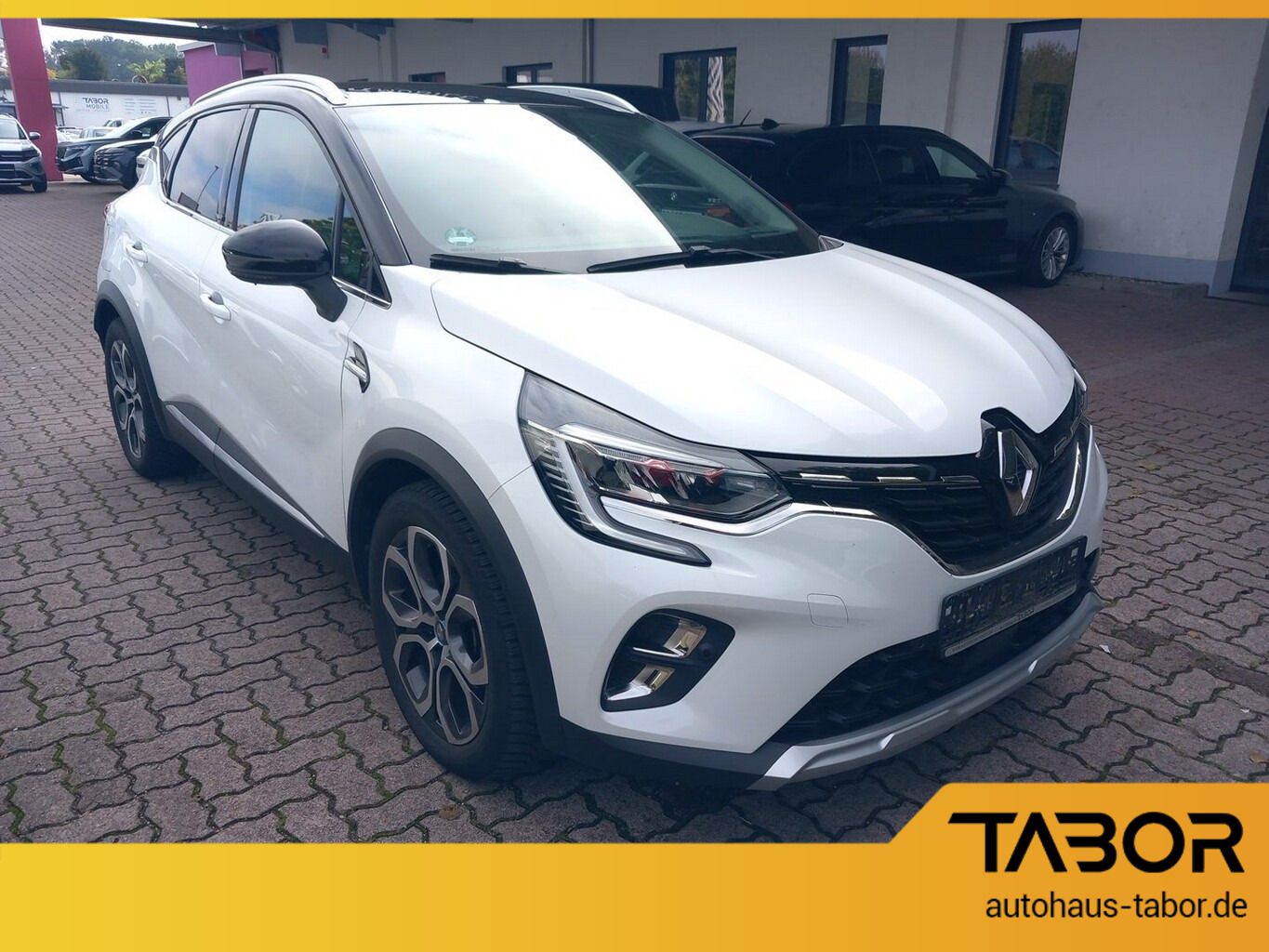Renault Captur - Bild 2