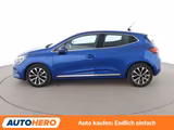 Renault Clio 1.0 TCe Intens *LED*CAM*SHZ*TEMPO*ALU*KLIMA - Renault Clio Gebrauchtwagen in Hamburg