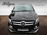 Mercedes-Benz V 300 d Avantgarde 4M Standh. AHK Distr. 360° - Mercedes-Benz A 300