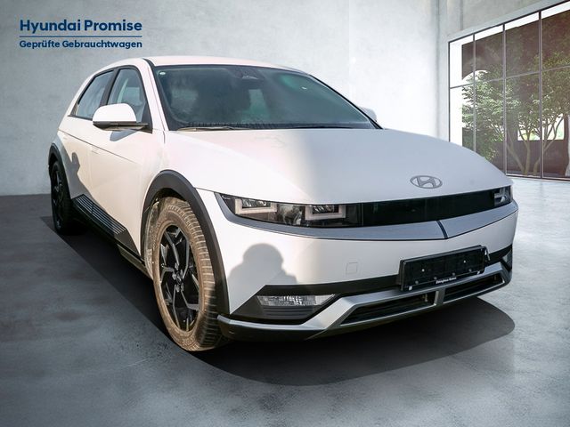 Hyundai Ioniq 5 Basis Elektro Autobahnassistent Kamera