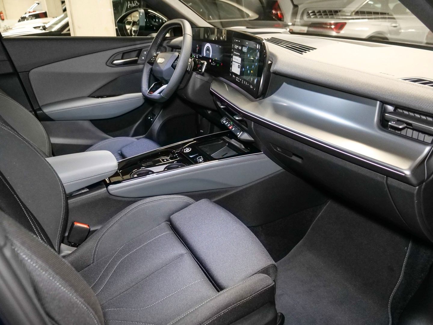 Audi Q3 - Bild 15